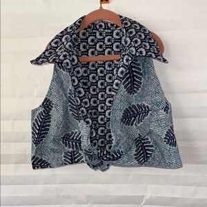 California Things Girls Short Sleeve Summer Top Pre-Owned